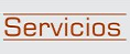 Servicios